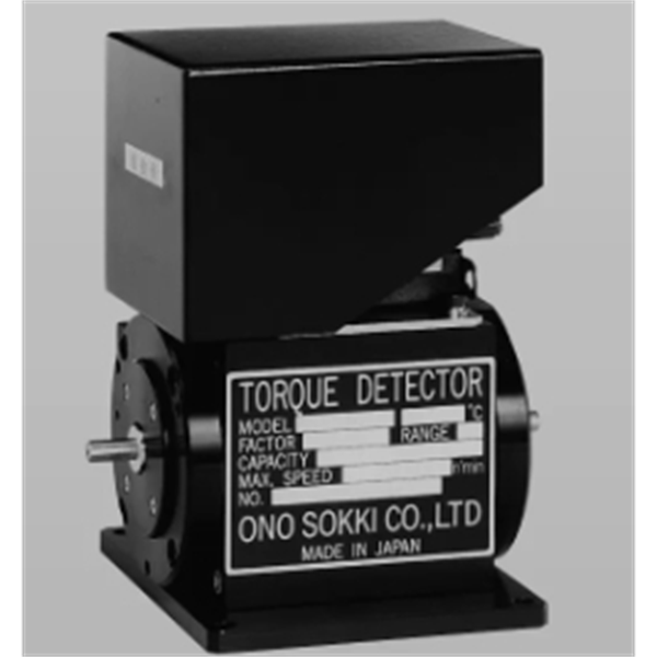 ONOSOKKI日本小野微電容式扭矩檢測(cè)儀MD-201C