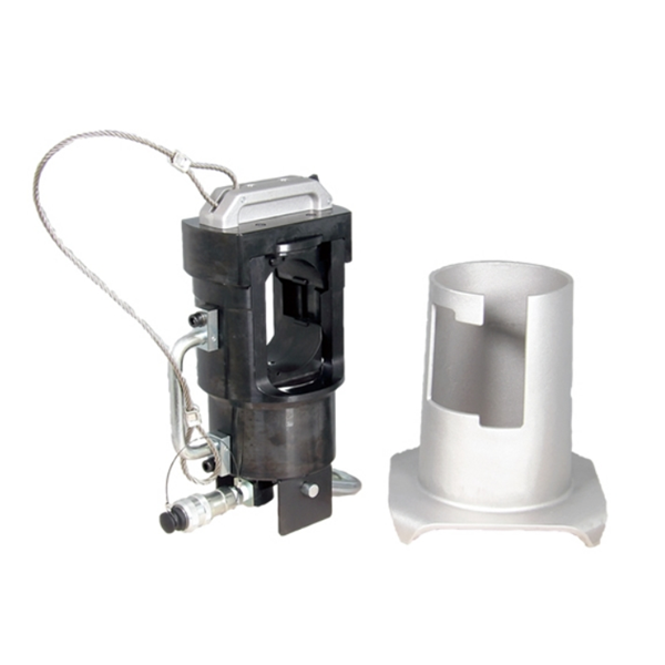 日本IZUMI泉精器   遠(yuǎn)程液壓壓接頭   EP-60S2型