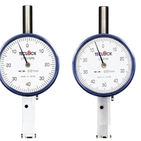 TECLOCK日本得樂杠桿測(cè)試 LT-310