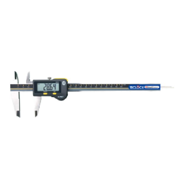 TECLOCK日本得樂測(cè)徑器SSC-650E