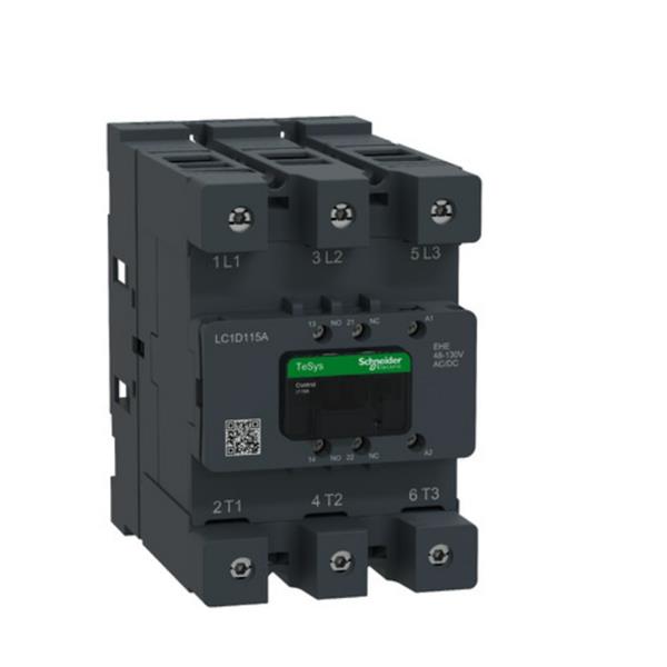 SCHNEIDER施耐德接觸器LC1D096FL