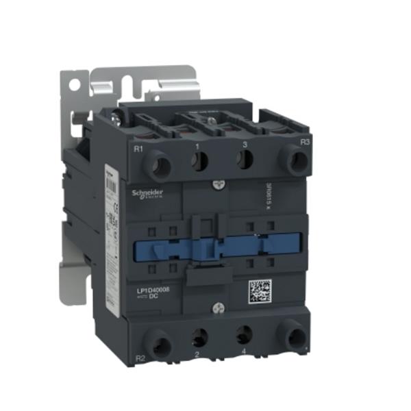 SCHNEIDER施耐德接觸器LC1D096FL