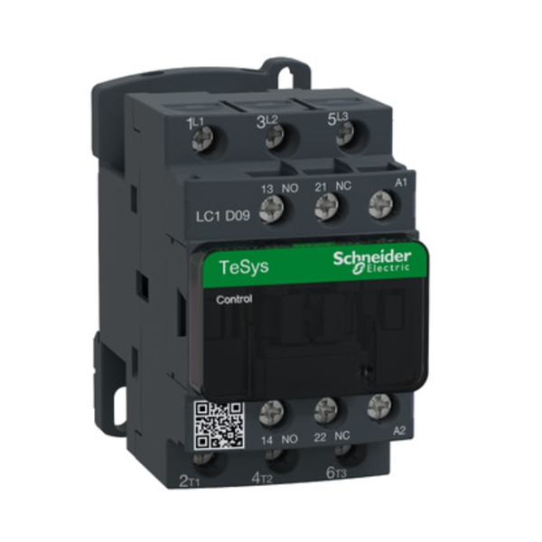 SCHNEIDER施耐德接觸器LC1D50AM7C