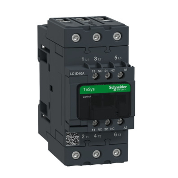 SCHNEIDER施耐德接觸器LC1D50AM7C