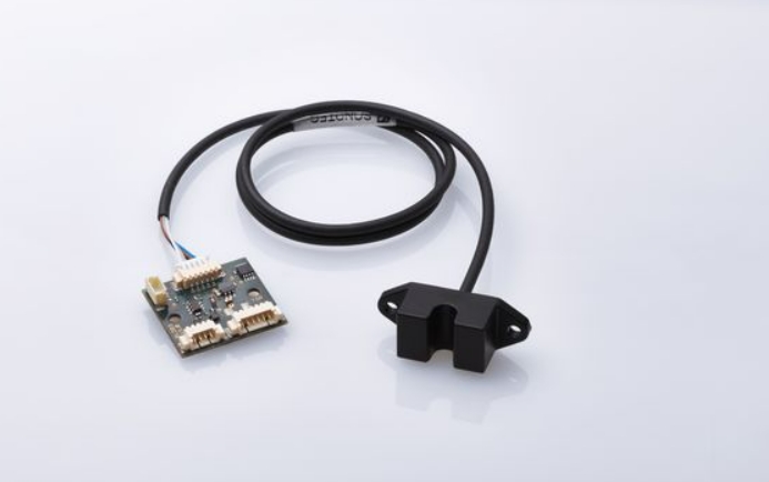 德國(guó)Sonosys 血液泄漏檢測(cè)儀光學(xué)鉗式傳感器 BLD