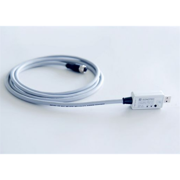 德國(guó)Sonosys 便攜式 USB 數(shù)據(jù)轉(zhuǎn)換器023