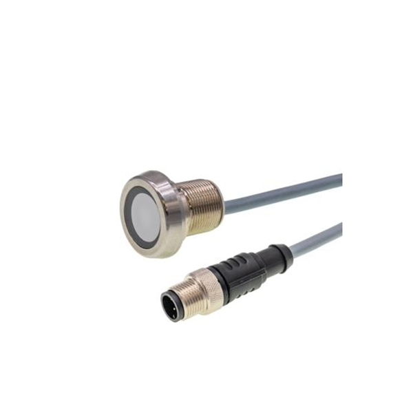 德國IPF傳感器YM220100