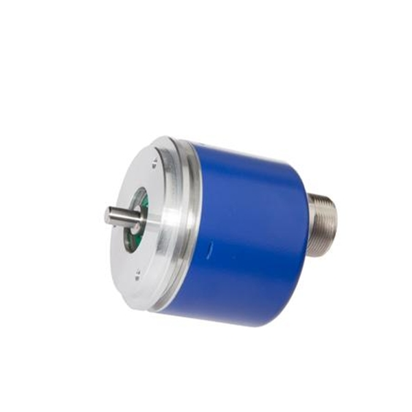 德國IPF編碼器VD58F001