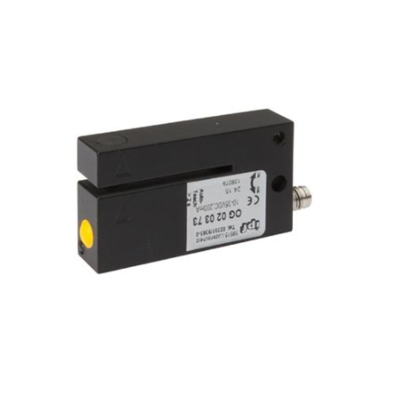 德國IPF叉狀和角狀的光障OGV20571