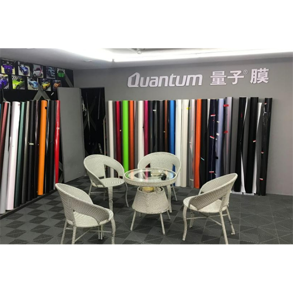 圣戈班 saint gobian量子漆面保護膜 PPF L 元氣版 透明膜