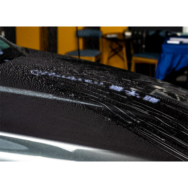 圣戈班 saint gobian量子漆面改色膜 星辰灰