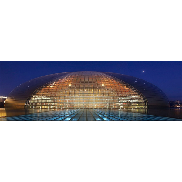 圣戈班 saint gobian全景安全隔熱膜