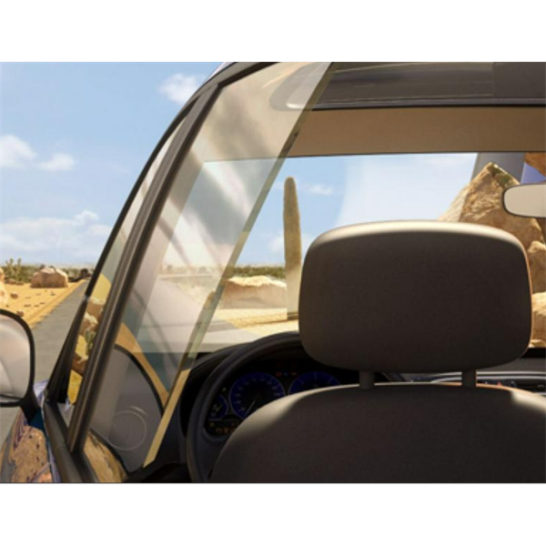 圣戈班 saint gobian 汽車玻璃系統(tǒng) 夾絲加熱前擋風(fēng)玻璃