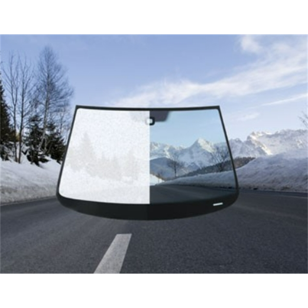 圣戈班 saint gobian 汽車玻璃系統(tǒng) 夾絲加熱前擋風(fēng)玻璃