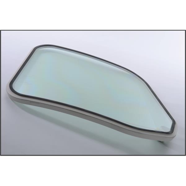 圣戈班 saint gobian 飛機(jī)玻璃 Rafale擋風(fēng)玻璃