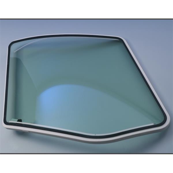 圣戈班 saint gobian 飛機(jī)玻璃 Rafale擋風(fēng)玻璃