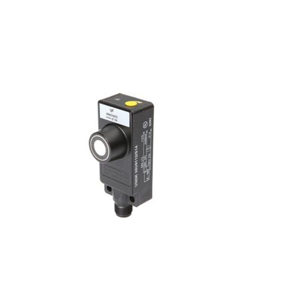 德國IPF超聲波傳感器UT300025