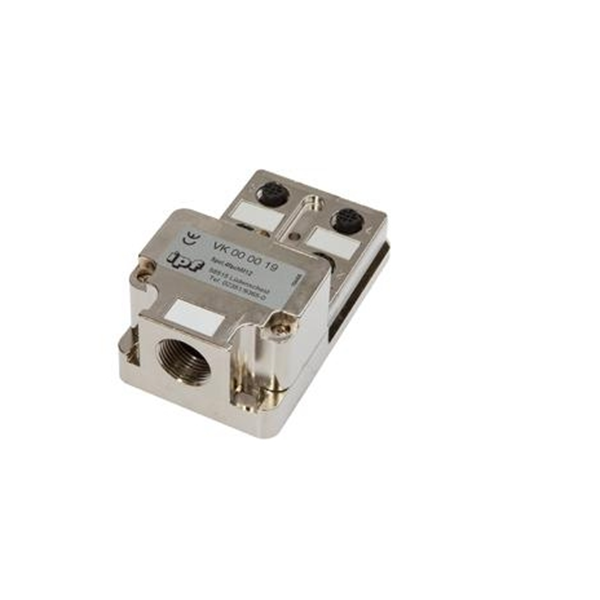 德國(guó)IPF執(zhí)行器分配器VK000059