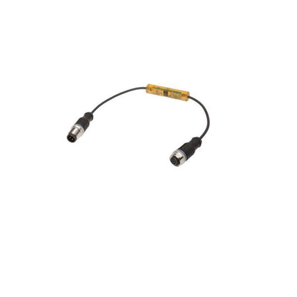 德國IPF安全繼電器BA960900