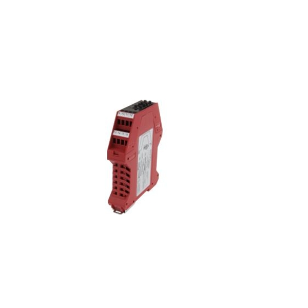 德國IPF安全繼電器BA960900