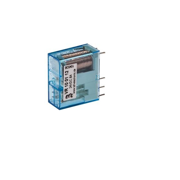 德國IPF安全繼電器BA960900