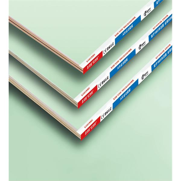 圣戈班 saint gobian 石膏板 杰科MAX L鷹耐潮板