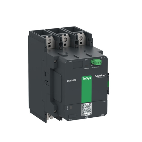 SCHNEIDER施耐德控制產(chǎn)品LC1G300LSEMC