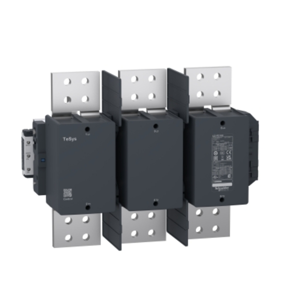 SCHNEIDER施耐德接觸器LC1F2600S411P7