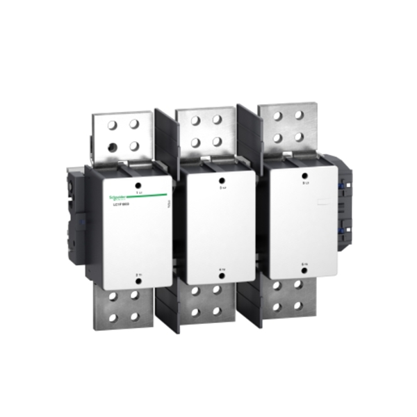 SCHNEIDER施耐德接觸器LC1F2600S411P7