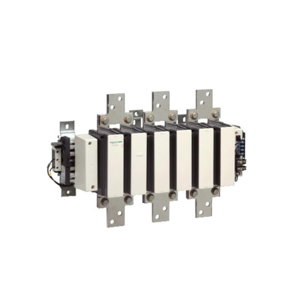 SCHNEIDER施耐德接觸器LC1F2600S411P7