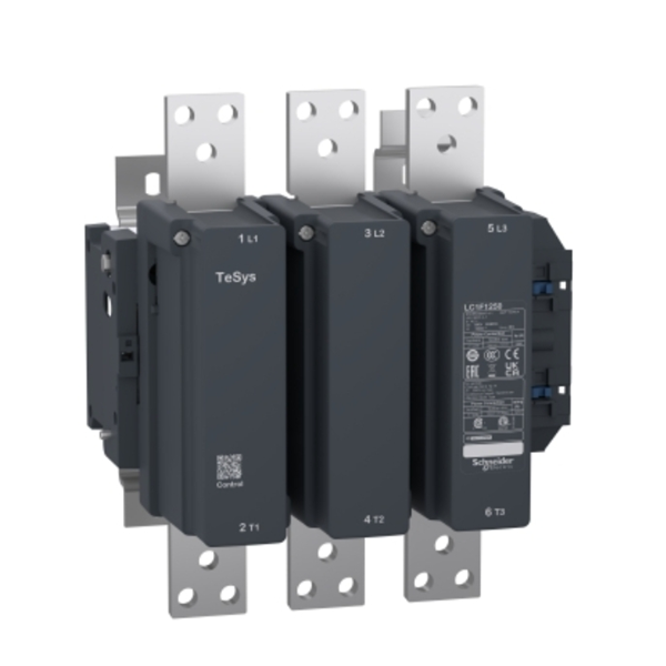 SCHNEIDER施耐德接觸器LC1F2600S411P7