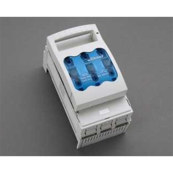 意大利ITALWEBER DIN導軌安裝套件00DIN