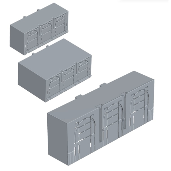 意大利ITALWEBER微動開關(guān) 4a K-LTL4a