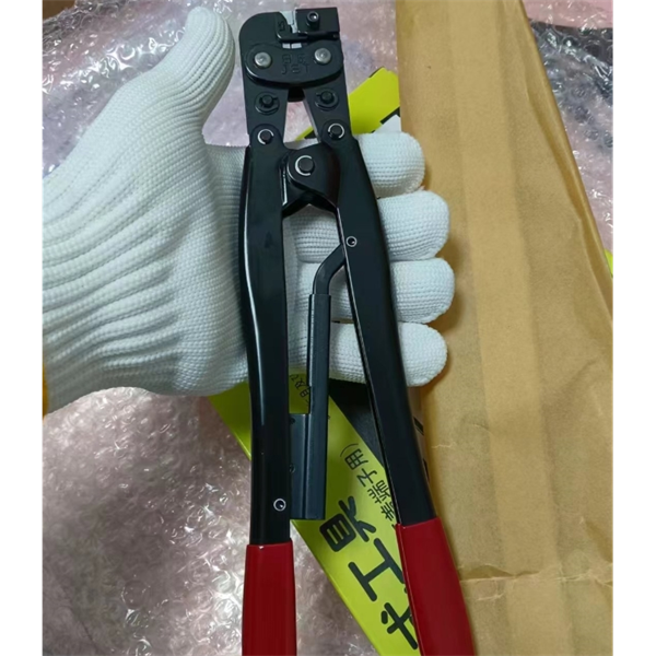 JST日本壓接工具 接口連接接頭MJ-62D-SD335