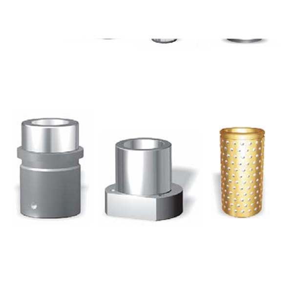 德國(guó)MICRONORM導(dǎo)向元件M.7270.XLB