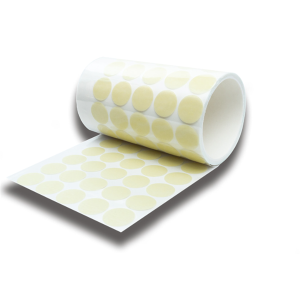 意大利EuromaskELT黃色膠帶ELT112