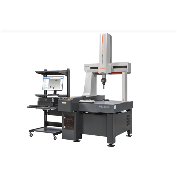 日本MITUTOYO三豐數(shù)控坐標(biāo)測量機(jī)CRYSTA-Apex V204016