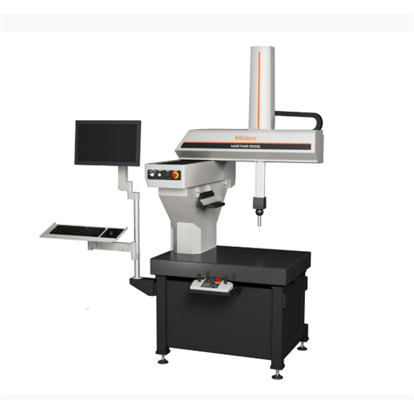 日本MITUTOYO三豐車間坐標(biāo)測量機MiSTAR 555