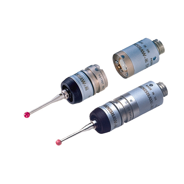 日本MITUTOYO三豐緊湊、高精度的觸摸觸發(fā)探頭TP200