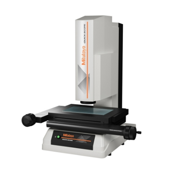 日本MITUTOYO三豐手動(dòng)載物臺(tái)測(cè)量機(jī)QUICK SCOPEL3017Z/AFC
