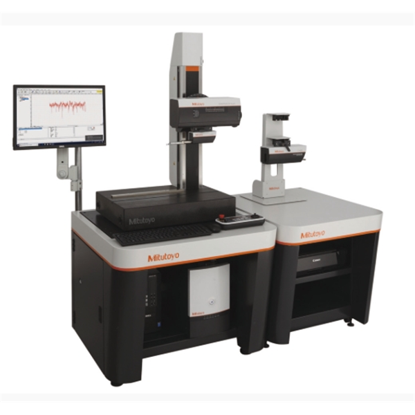 日本MITUTOYO三豐表面粗糙度和輪廓測(cè)量機(jī)FTA-H8H3000-E
