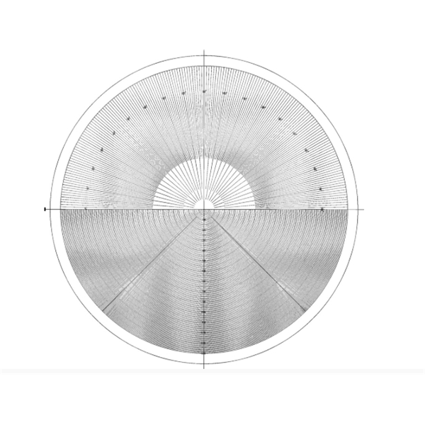 日本MITUTOYO三豐聚酯薄膜篩網(wǎng)No.13