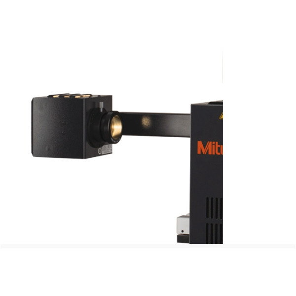 日本MITUTOYO三豐PJ-H30投影鏡頭 5x