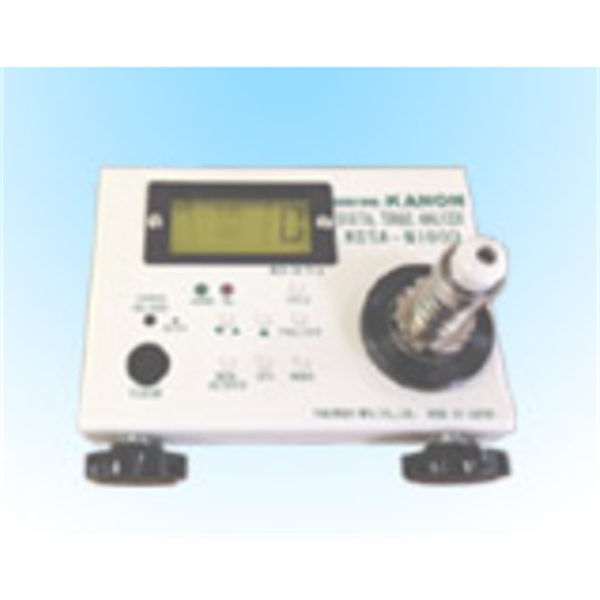 KANON中村日本扭力螺絲刀 KDTA-N600SVEX