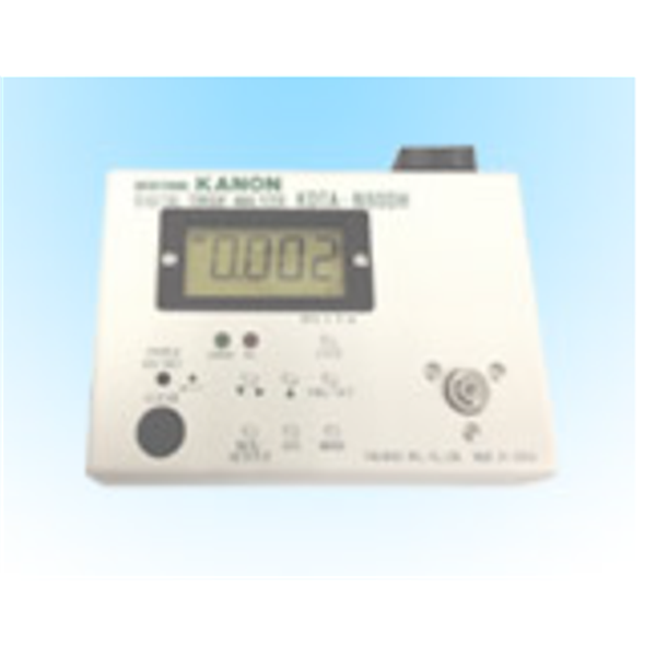 KANON中村日本扭力螺絲刀 KDTA-N600SVEX