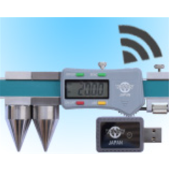 KANON中村日本數(shù)字卡尺 E-LSM30FW