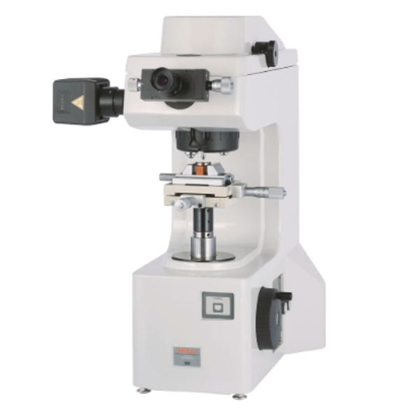 日本MITUTOYO三豐微維克斯硬度計 HM-100 series HM-101