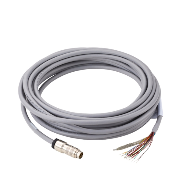 日本MITUTOYO三豐控制線性秤連接電纜ST1380A 200m