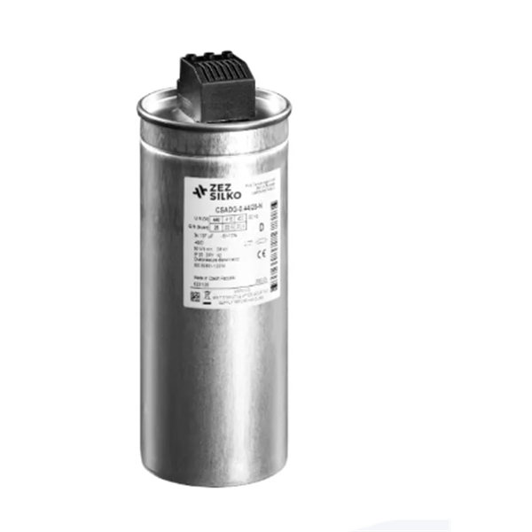 ZEZ SILKO捷?？齐娏﹄娙萜鱈V HEAVY DUTY CSADG-0,48/25-HD