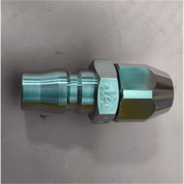 【中村】日本NITTO日東工器快速流體接頭耦合器SCT-2P-NPT PTFE PFA